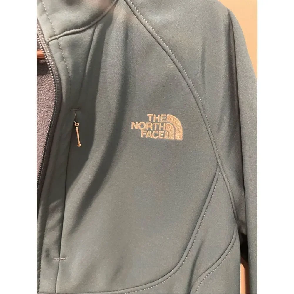 THE NORTH FACE MILLETAN THERMAL JACKET WOMEN'S - Picture 6 of 8
